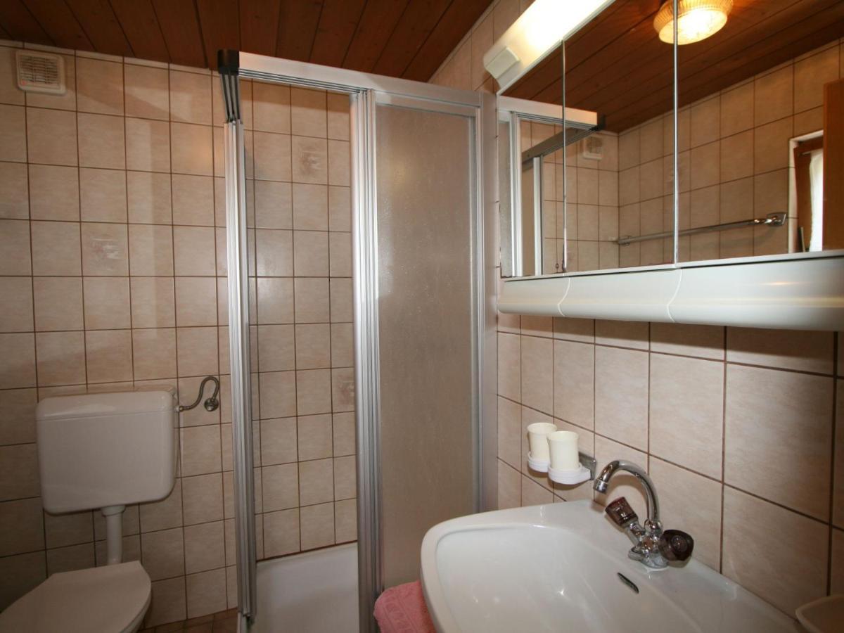 Apartment Schusterhaeusl-1 By Interhome Schwendau Zewnętrze zdjęcie