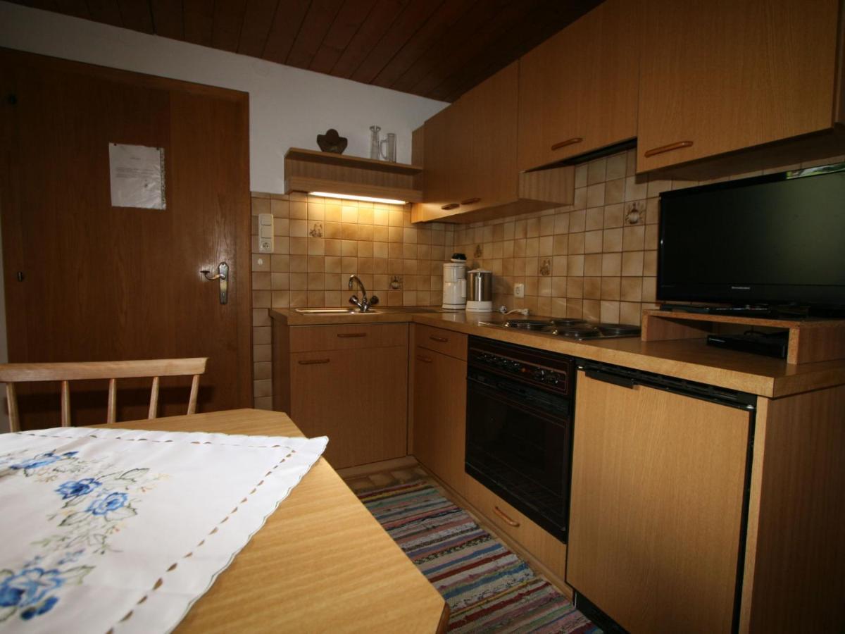 Apartment Schusterhaeusl-1 By Interhome Schwendau Zewnętrze zdjęcie