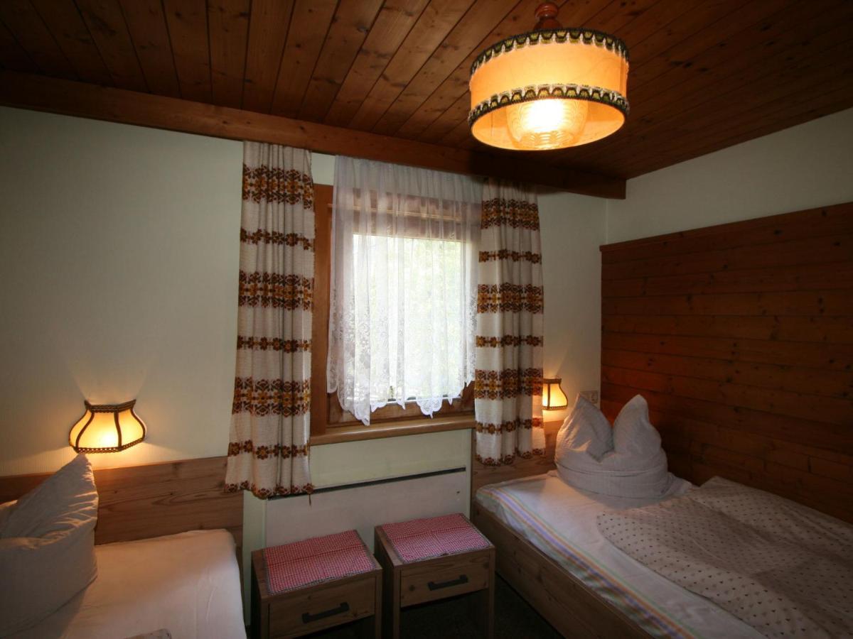 Apartment Schusterhaeusl-1 By Interhome Schwendau Zewnętrze zdjęcie