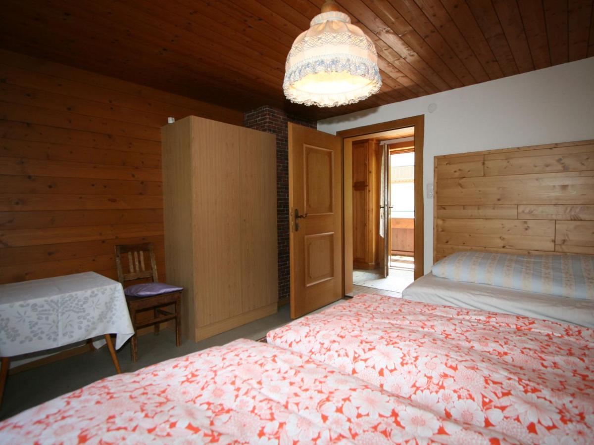 Apartment Schusterhaeusl-1 By Interhome Schwendau Zewnętrze zdjęcie